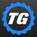 Exhibit BBC Top Gear